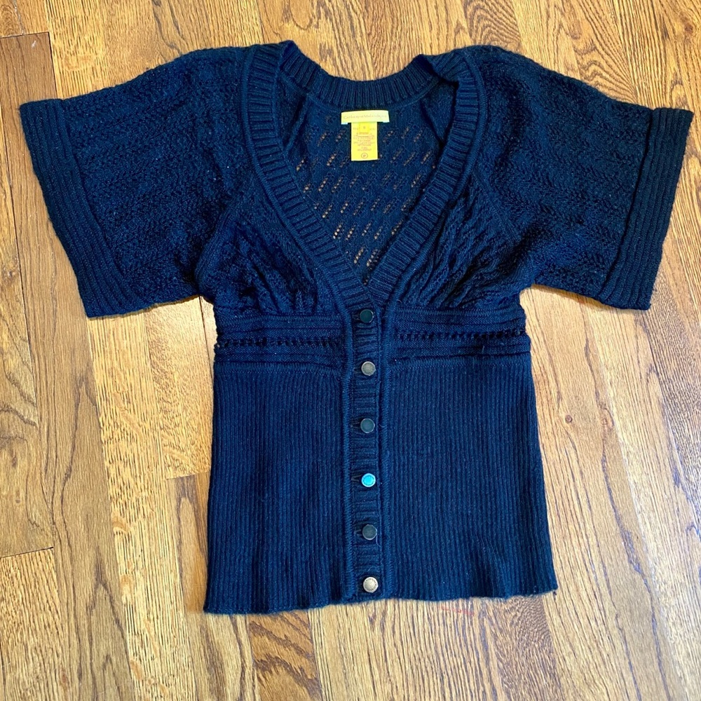 Catherine Malandrino sweater